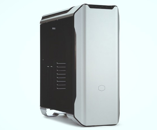 𷢲MasterCase SL600M䣺ײ,ֱɢ,ûRGB