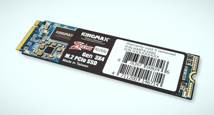 ʤȫM.2 PX3480 SSDдٶߴ3.4GB/s