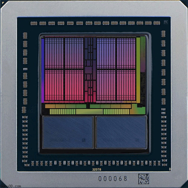 ȫ׸7nm GPUAMDȫRadeon Instinct MI60/MI50㿨