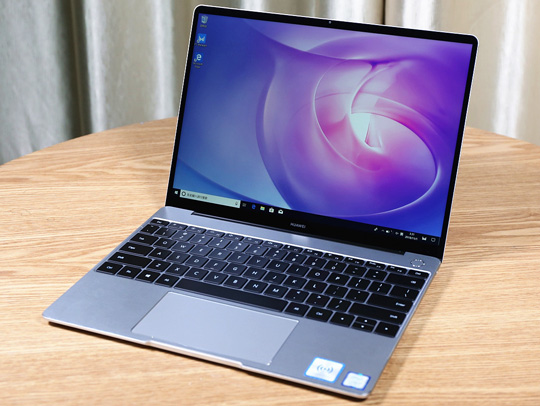 ΪMatebook 13ʼǱԷխ߿+˴