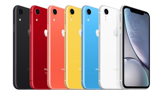 iPhone XR iOS 12.1ר£3D TouchģѹӦ