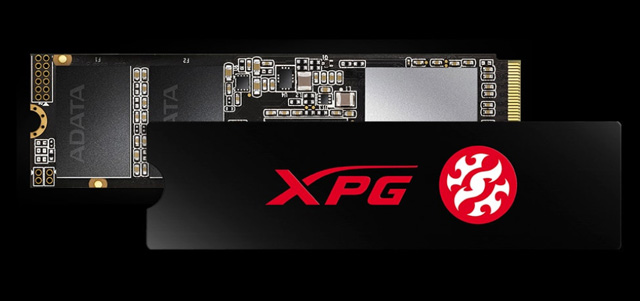 շżM.2 SSD XPG SX6000 LiteСзRealtek