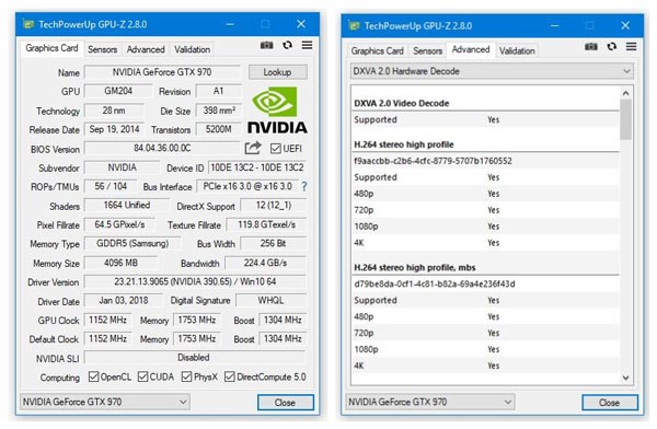 GPU-Z v2.8.0AMD Ryzen APU