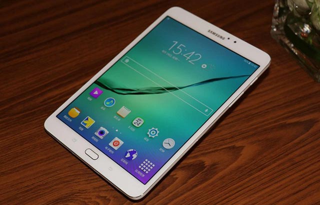 ǷȫGalaxy Tab S2ƽ 3GBڴ+Exynos 5433˺1.9GHz+׿5.0.2ϵͳ