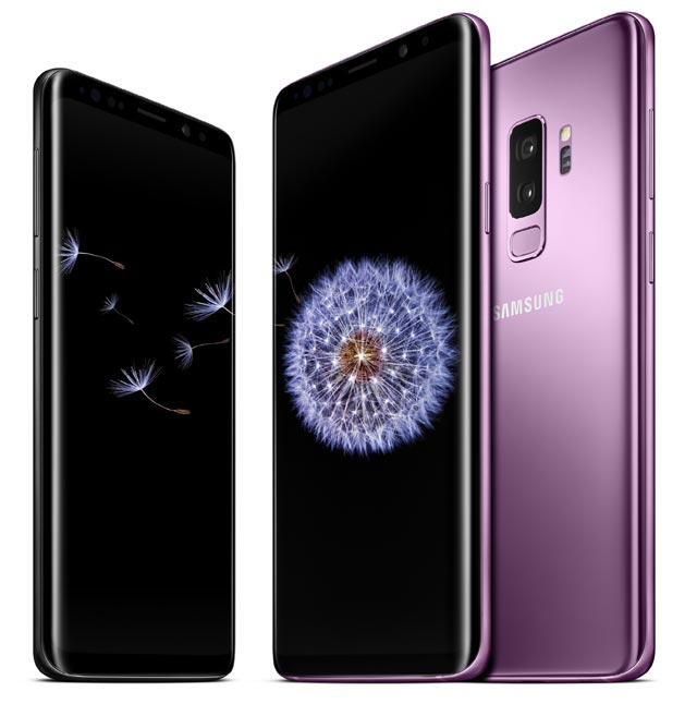 ׷845Exynos 9810Galaxy S9/S9+ʽ