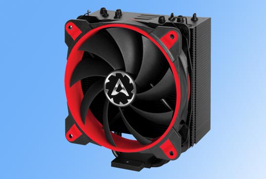 ARCTICƳ¿CPUɢ֧200W TDP