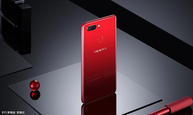 OPPO R15ϵ331ࣺIMX51