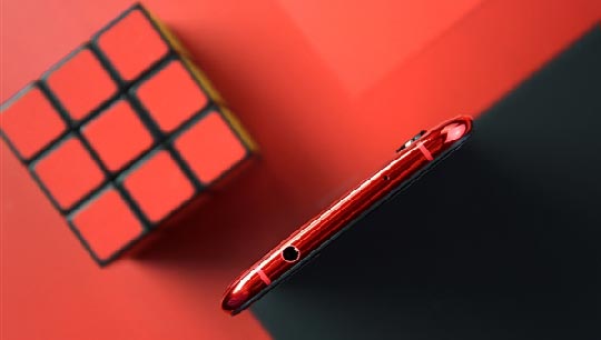 vivo X21ʯ䣺ֵ