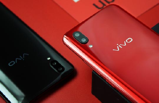 vivo X21ʯ䣺ֵ