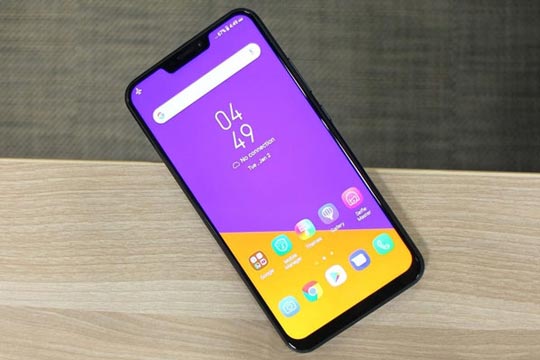 5300ԪLG G7 ThinQ:845+4GBڴ