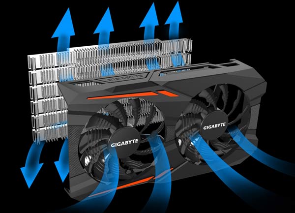 NVIDIA GTX 1050 3GB̨16nm