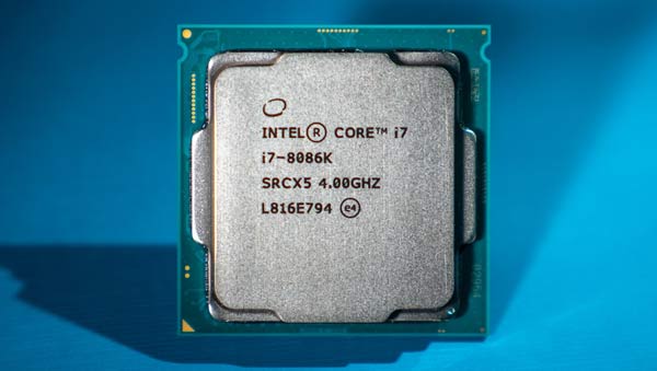 ȫ5GHzIntel Core i7-8086KʽUHD630оԿ