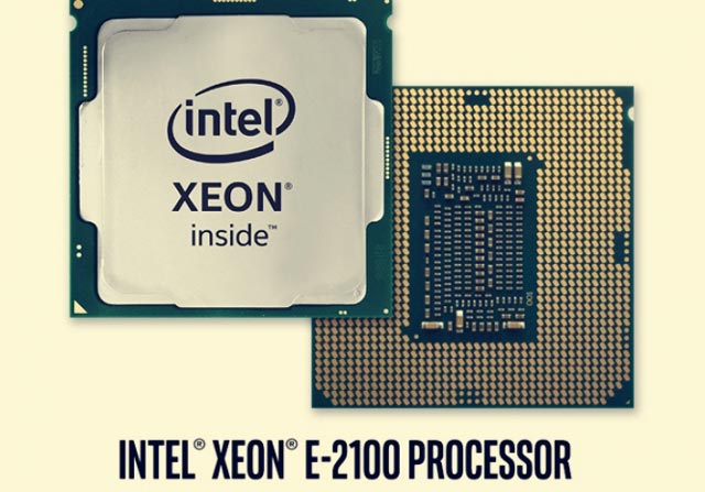 Intel¿ǿE-2100̨ʽվ