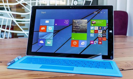 SurfaceۼۻSurface 3ƽ:ߵ150Ԫ