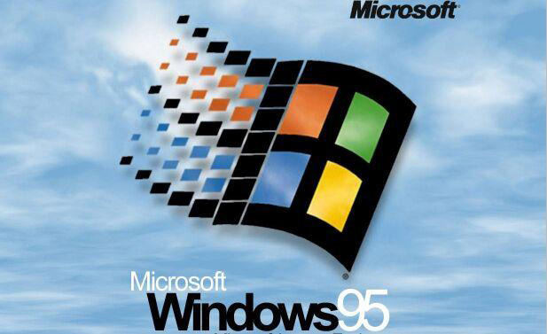 ع飡Windows 95װأWindows/Mac/Linux