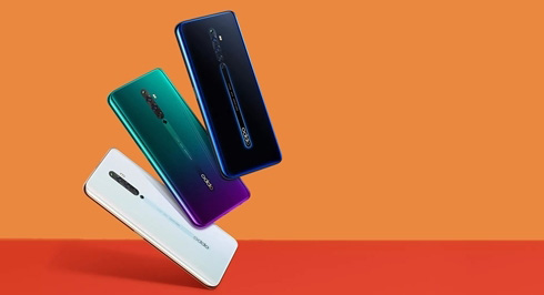 ۼ2499ԪOPPO Reno2 Z4800ҹ+Ƶ