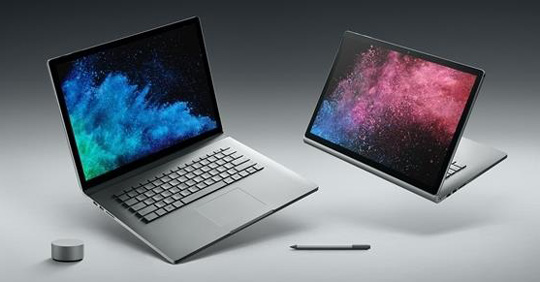 ΢Surface Book 2ʽ֧24Ϣڸÿ502.83Ԫ