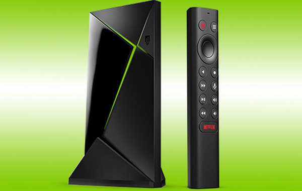 NVIDIAȫShield TV/ProTegra X1+