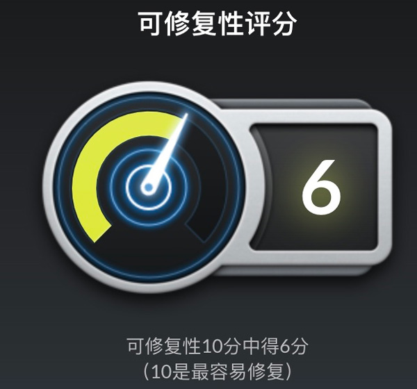 iFixit拆解Surface Pro X：获6分评分 可维修性历代最高