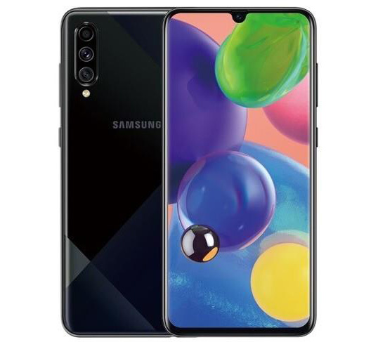 Galaxy A70sȫ·:ͷ