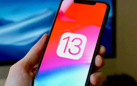 iOS 13.3ºiPhoneͨûڿʹ4G VoLTE绰