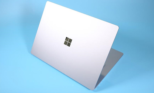 Surface Laptop 3系列笔记本正式开卖：微软定制AMD锐龙处理器