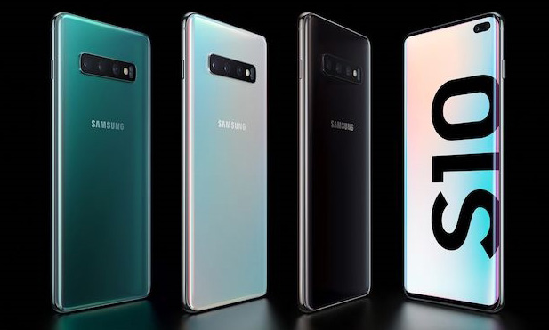 ʽGalaxy S10ϵкGalaxy Foldֻͬ