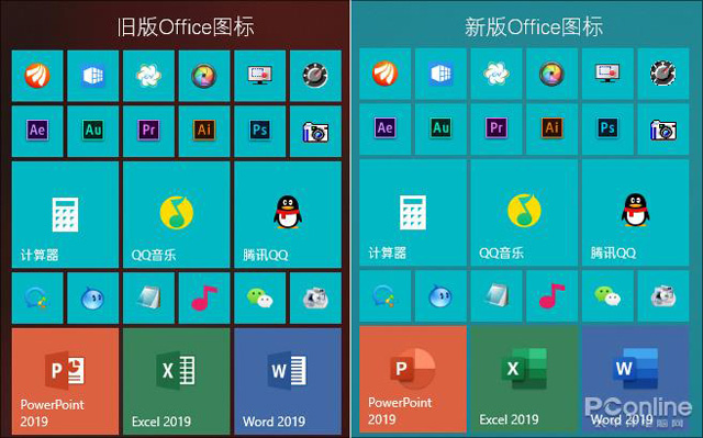 ʹOffice 2019Office 365ͼ