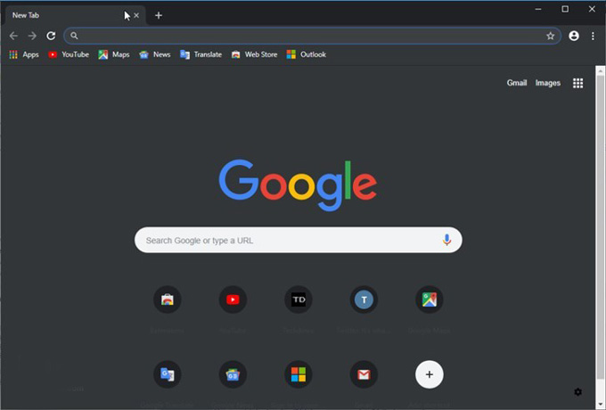 Chrome 73ȶ淢ðģʽ