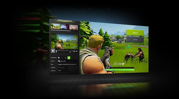 NVIDIA£޸GeForce ExperienceΣȫ©