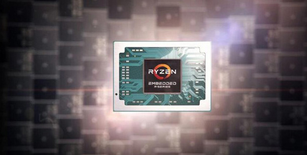 AMD¿ǶʽR1000 SoC3