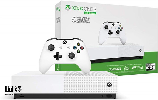 ΢޹Xbox One S:ۼ250Ԫ