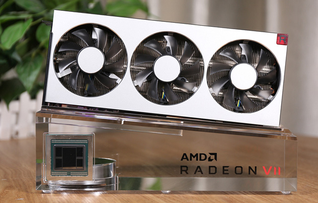 AMDAdrenalin 19.5.1Կ Radeon VIIܴ16%