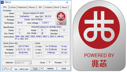 CPU-Z1.89ʽ汾֧йо