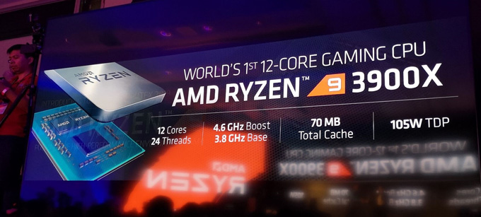 AMD Ryzen7 3700X/3800X/Ryzen9 3900XʽѹIntel i7-9700K/i9-9900K/i9-9920X