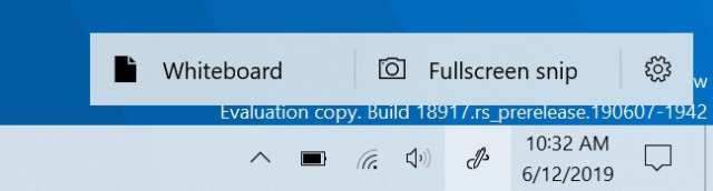 Windows 10 20H1 Build 18917ԤͣLinuxϵͳWSL2