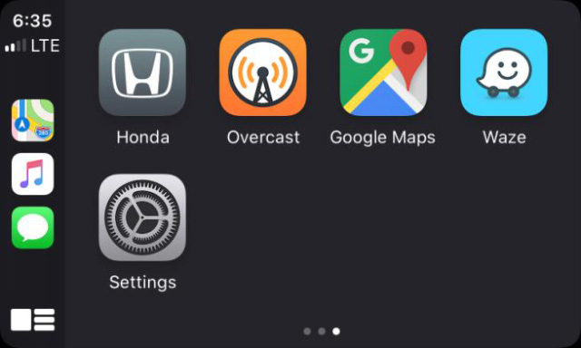 iOS 13CarPlayϵͳ飺ȫ½桢ܴİ