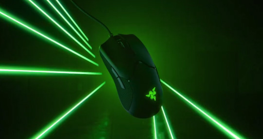 ߴ7000ΣRazer Viper귢:PAW 3390ѧ