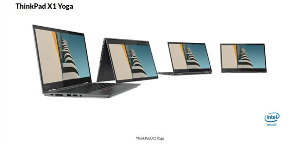 18.5Сʱ!뷢7ThinkPad X1 Carbon/YogaʼǱ:10