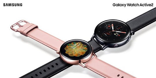 Galaxy Watch Active2ֱ߿