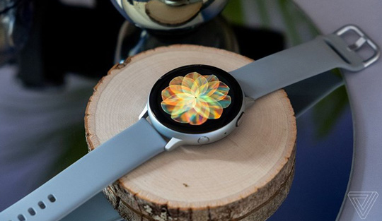 Galaxy Watch Active2ֱ߿