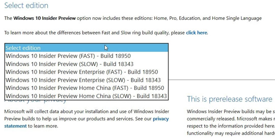 ΢Windows 10 Build 1895ٷISO