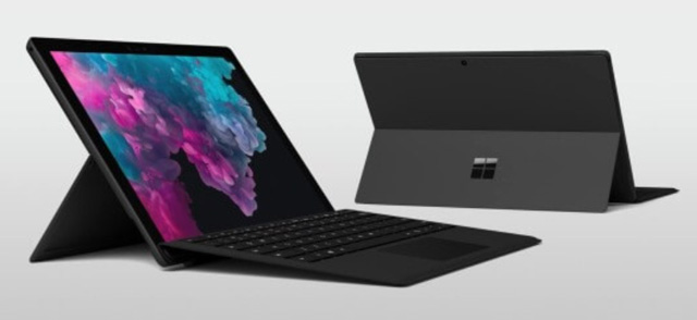 ΢Surface Pro 7102շӲع