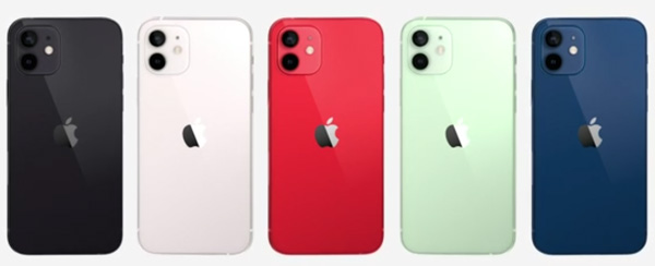 ƻʽiPhone 12ֻ4֧5G,û