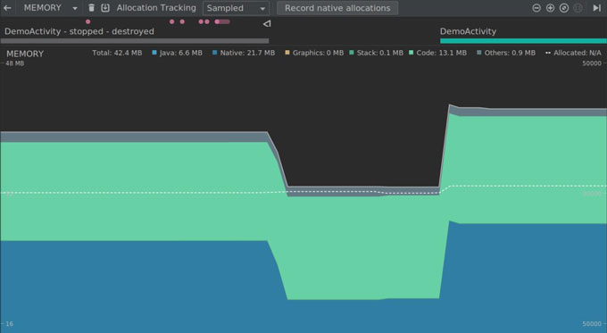 ȸAndroid Studio 4.1ȶ淢ֱAndroidģ