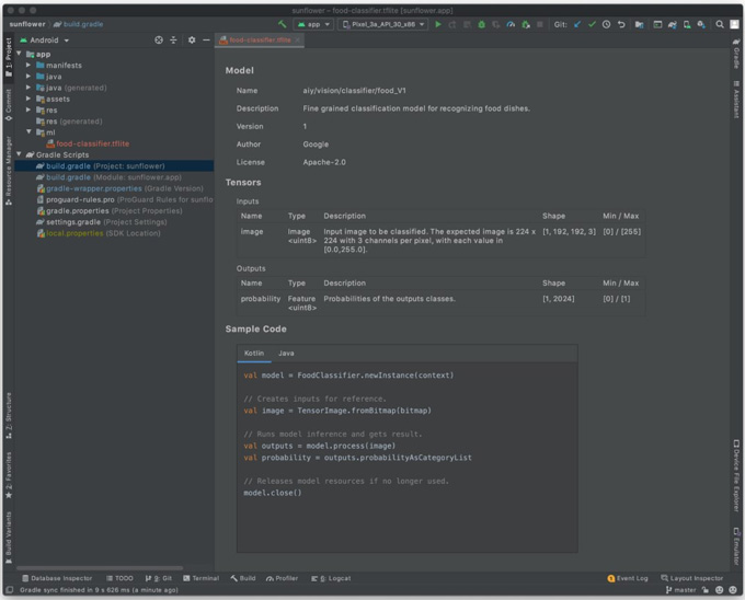 ȸAndroid Studio 4.1ȶ淢ֱAndroidģ