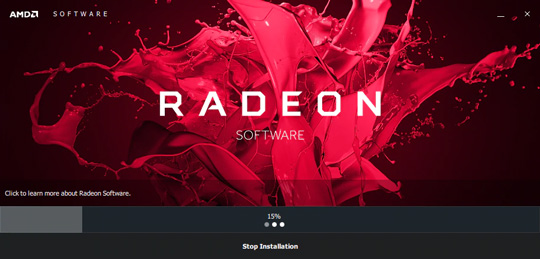 AMD Radeon 20.10.1ԿŻϷ