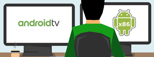 [XDAƷ]Android TV x86أү