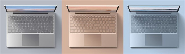 ΢Surface Laptop Go飺ʱ