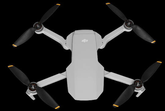 󽮷һMAVIC Mini 2˻Ocusync2.0+5ǿ